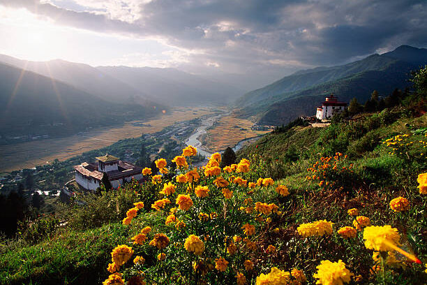 Bhutan Package Tour – 6 Days