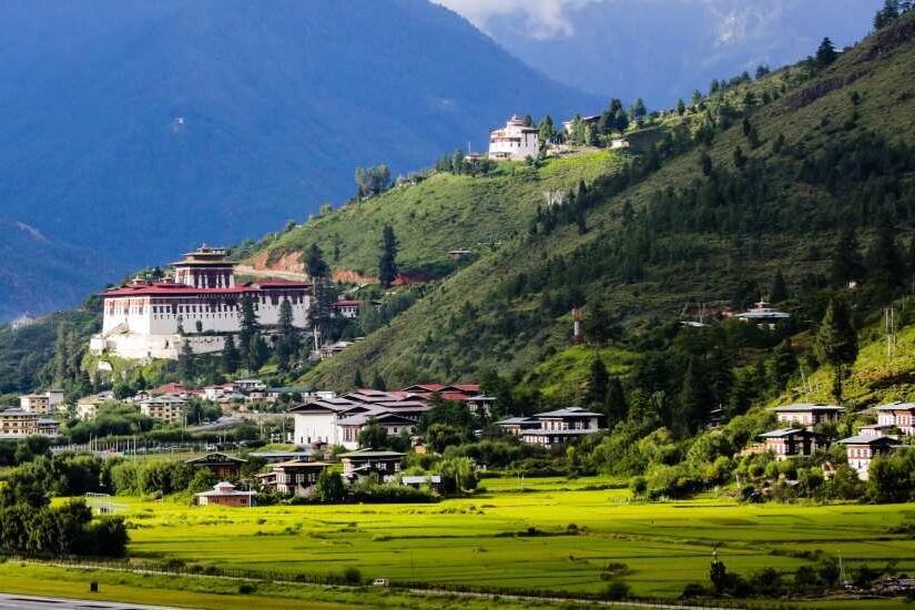 Bhutan Package Tour – 6 Days