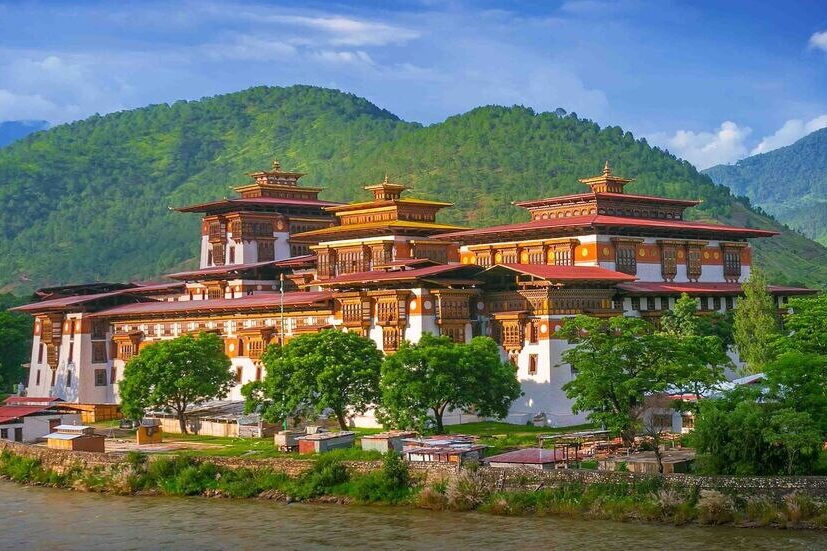 Bhutan Package Tour – 6 Days