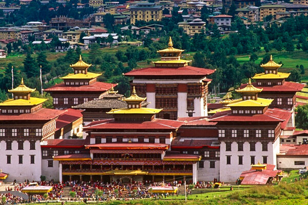 Bhutan Package Tour – 6 Days